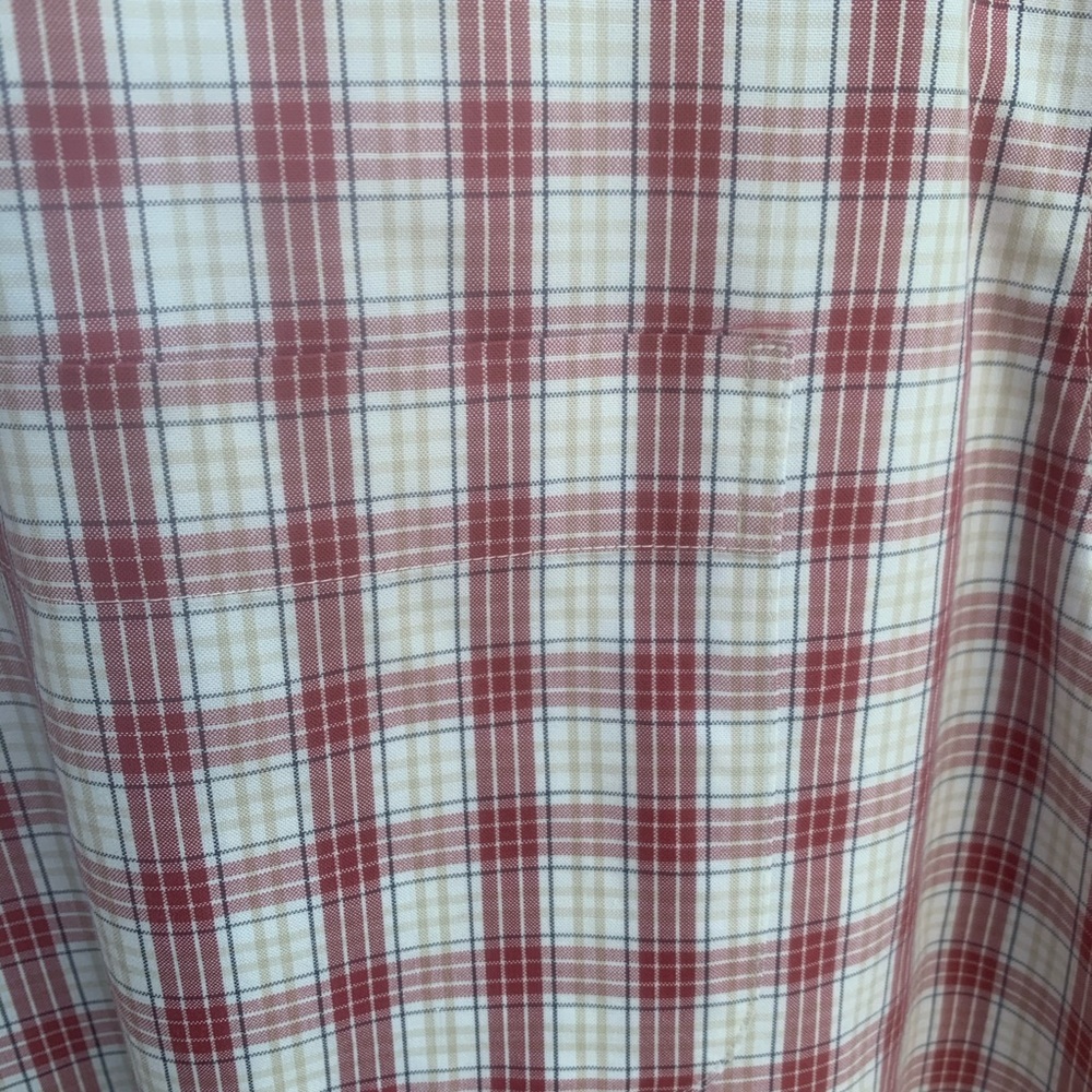 Eddie Bauer no iron shirt! - Picture 3 of 4